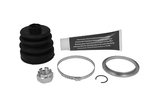 Bellow Kit, drive shaft (13-0136)