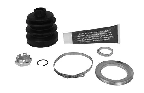 Bellow Kit, drive shaft (13-0227)