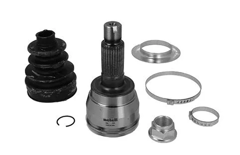 Joint Kit, drive shaft (15-1843)