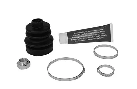Bellow Kit, drive shaft (13-0095)