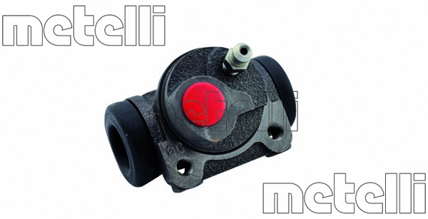 Wheel Brake Cylinder (04-0591)