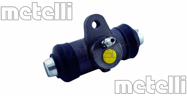 Wheel Brake Cylinder (04-0457)