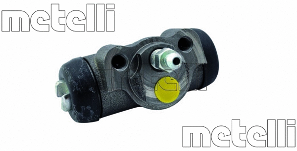 Wheel Brake Cylinder (04-0665)
