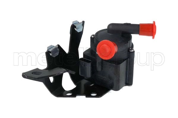 Auxiliary Water Pump (cooling water circuit) (25-0039)