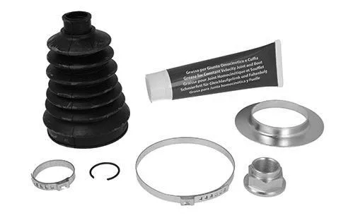 Bellow Kit, drive shaft (13-0629)