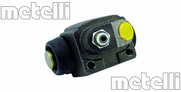Wheel Brake Cylinder (04-0201)