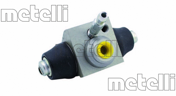 Wheel Brake Cylinder (04-0597)