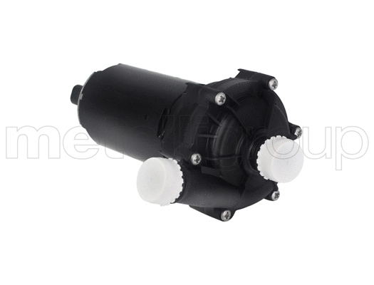 Auxiliary Water Pump (cooling water circuit) (25-0024)