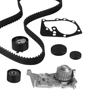 Water Pump & Timing Belt Kit (30-0724-1)