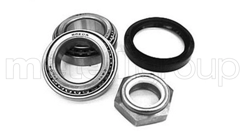 Wheel Bearing Kit (19-2143)