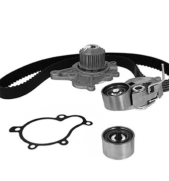 Water Pump & Timing Belt Kit (30-1063-1)