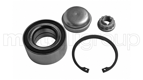 Wheel Bearing Kit (19-2830)