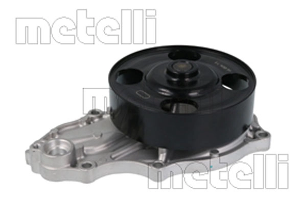 Water Pump, engine cooling (24-1458)