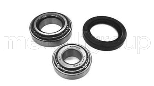 Wheel Bearing Kit (19-2137)