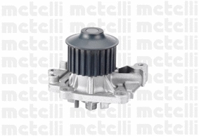 Water Pump, engine cooling (24-0937)
