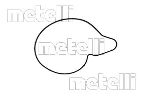 Water Pump, engine cooling (24-1228)
