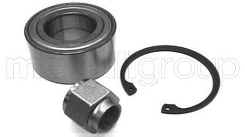 Wheel Bearing Kit (19-2165)