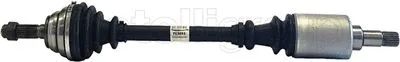 Drive Shaft (17-0103)