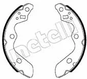 Brake Shoe Set (53-0677)