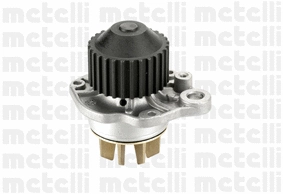 Water Pump, engine cooling (24-0653)