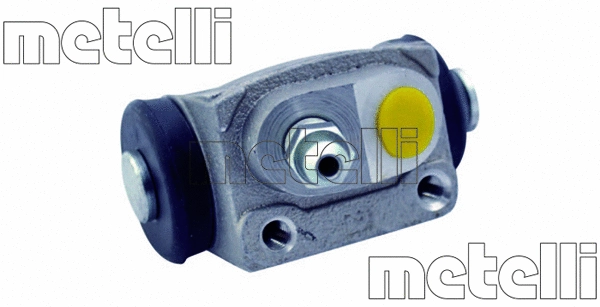 Wheel Brake Cylinder (04-0659)