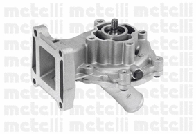 Water Pump, engine cooling (24-0807)