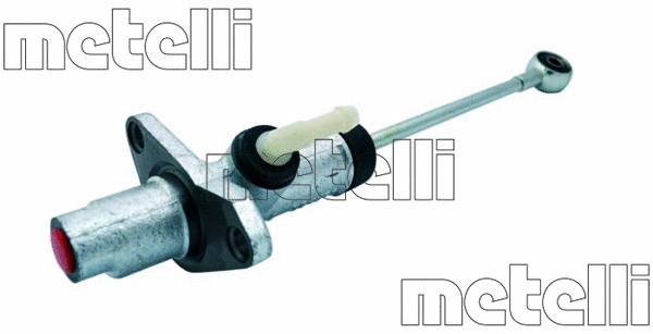 Master Cylinder, clutch (55-0040)