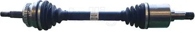 Drive Shaft (17-0569)