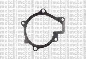 Water Pump, engine cooling (24-1174)