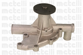 Water Pump, engine cooling (24-0149)