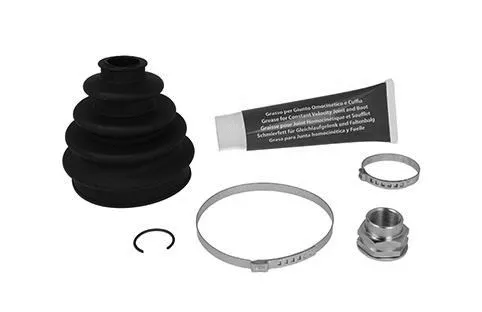 Bellow Kit, drive shaft (13-0584)