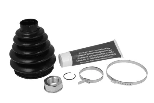 Bellow Kit, drive shaft (13-0509)