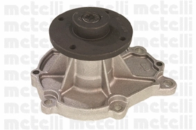 Water Pump, engine cooling (24-0203)