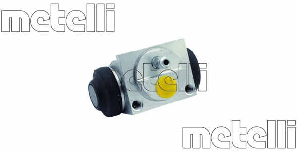 Wheel Brake Cylinder (04-0812)