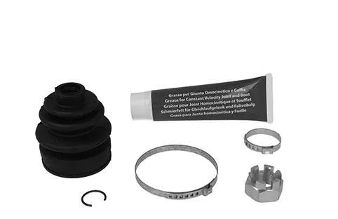 Bellow Kit, drive shaft (13-0234)