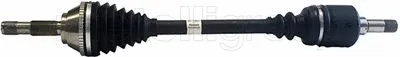 Drive Shaft (17-0084)