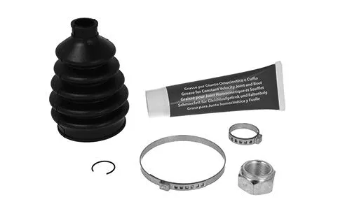 Bellow Kit, drive shaft (13-0354)