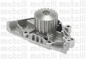 Water Pump, engine cooling (24-0863)