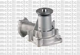 Water Pump, engine cooling (24-1159)