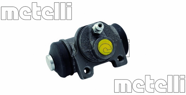 Wheel Brake Cylinder (04-0649)