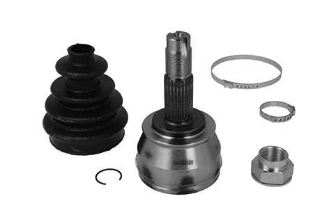 Joint Kit, drive shaft (15-1458)