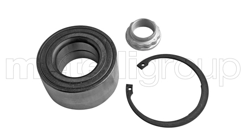 Wheel Bearing Kit (19-2888)