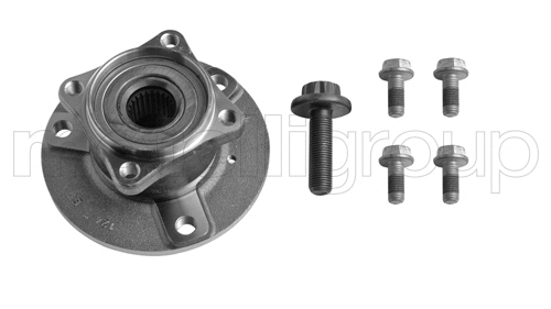 Wheel Bearing Kit (19-2965)