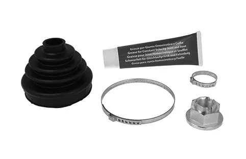 Bellow Kit, drive shaft (13-0253)