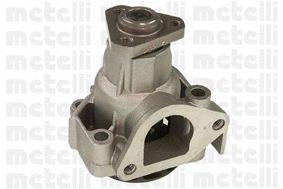 Water Pump, engine cooling (24-0372)