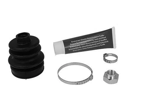 Bellow Kit, drive shaft (13-0546)