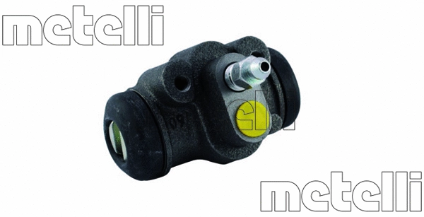 Wheel Brake Cylinder (04-0739)