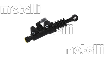 Master Cylinder, clutch (55-0265)