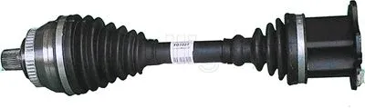 Drive Shaft (17-0546)