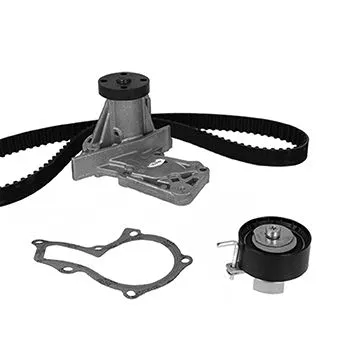 Water Pump & Timing Belt Kit (30-0990-2)